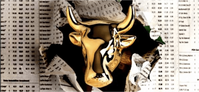 bullgoldpng